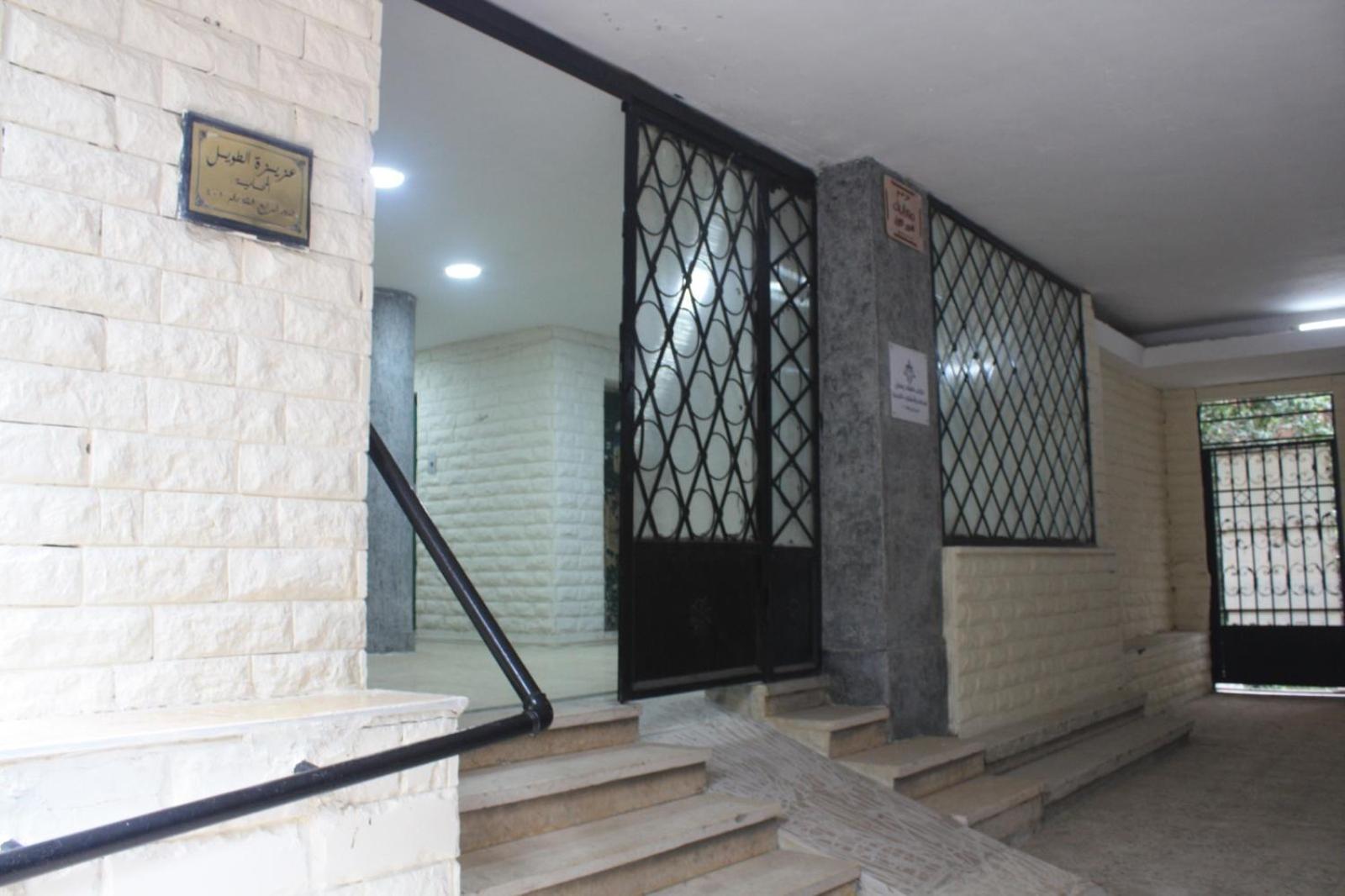 Agouza Nileview Apartment Каїр Екстер'єр фото